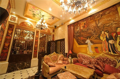 鄂州市高档KTV妹子质量哪家好 鄂州市高档KTV妹子质量哪家好